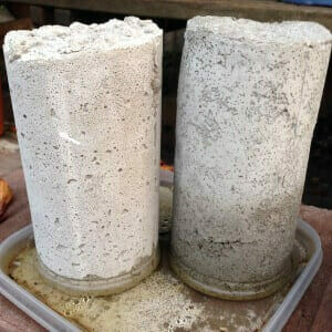 Cementmix maakt alle cementsoorten waterdicht