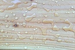 Cementmix Wood Waterproofing
