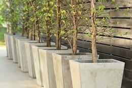 Permacon maakt beton waterdicht